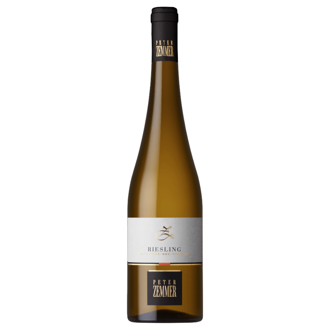 Uveggiando - ZEMMER - Riesling Alto Adige - DOC
