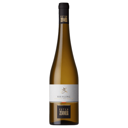 Uveggiando - ZEMMER - Riesling Alto Adige - DOC