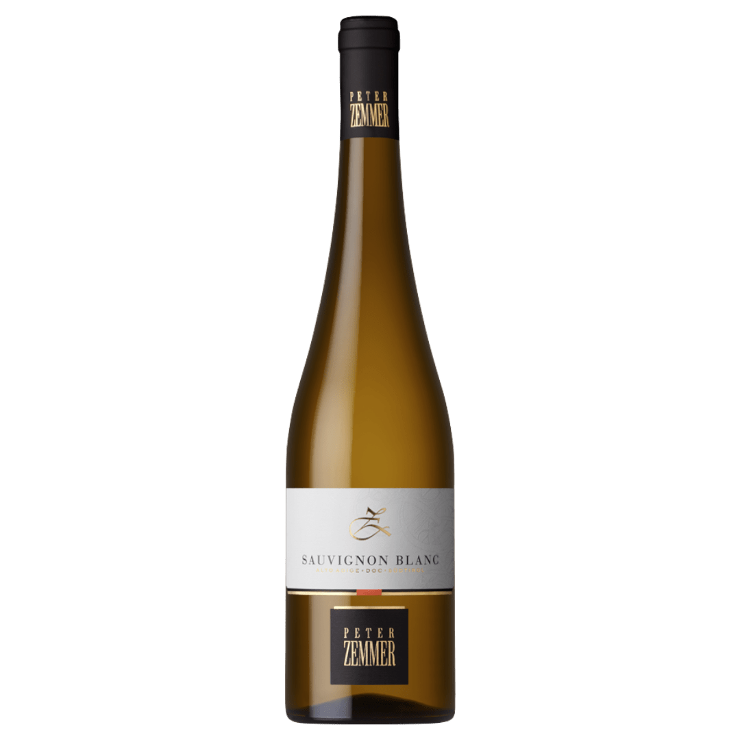 Uveggiando - ZEMMER - Sauvignon Alto Adige - DOC